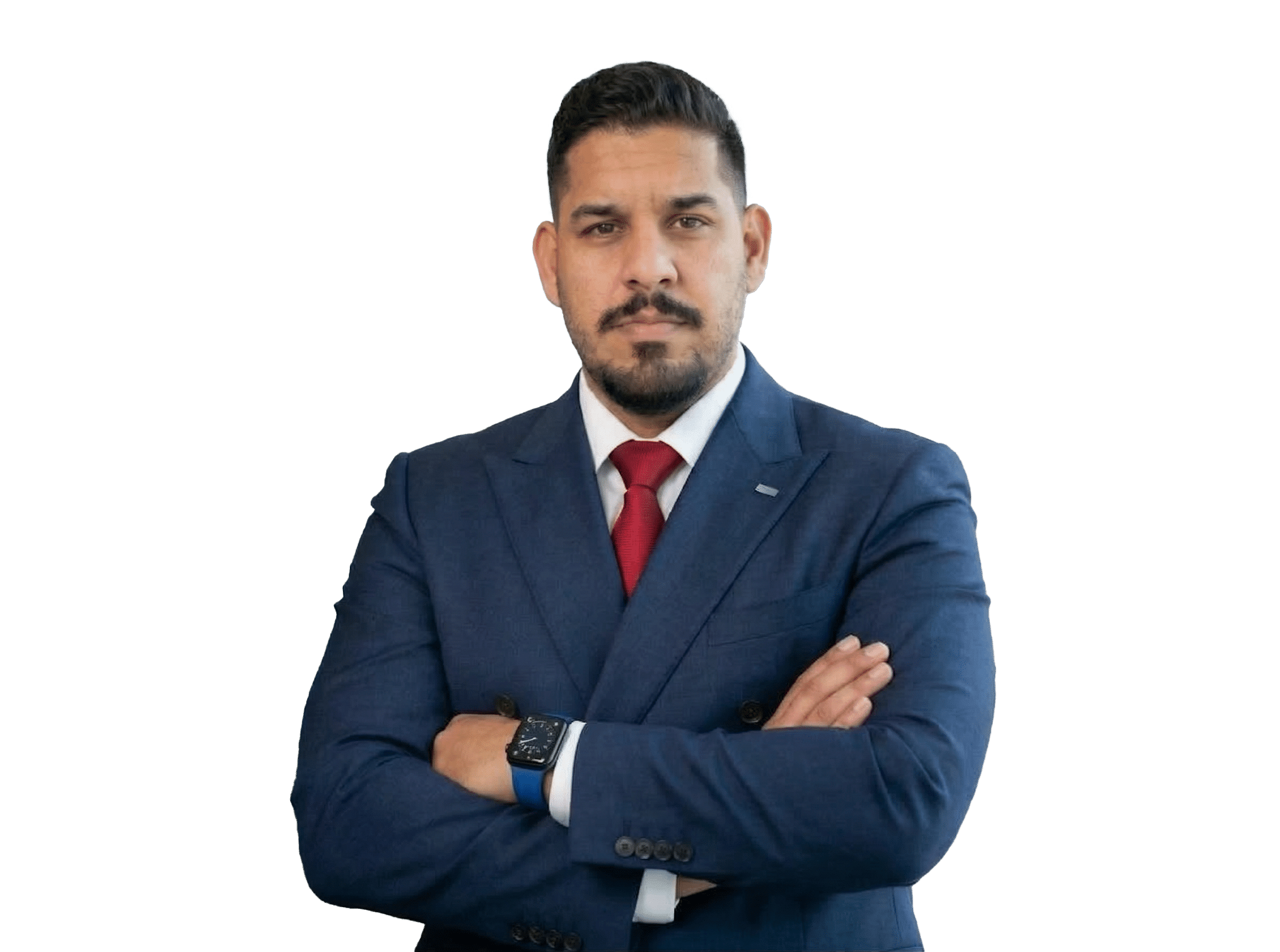 Attorney Photo