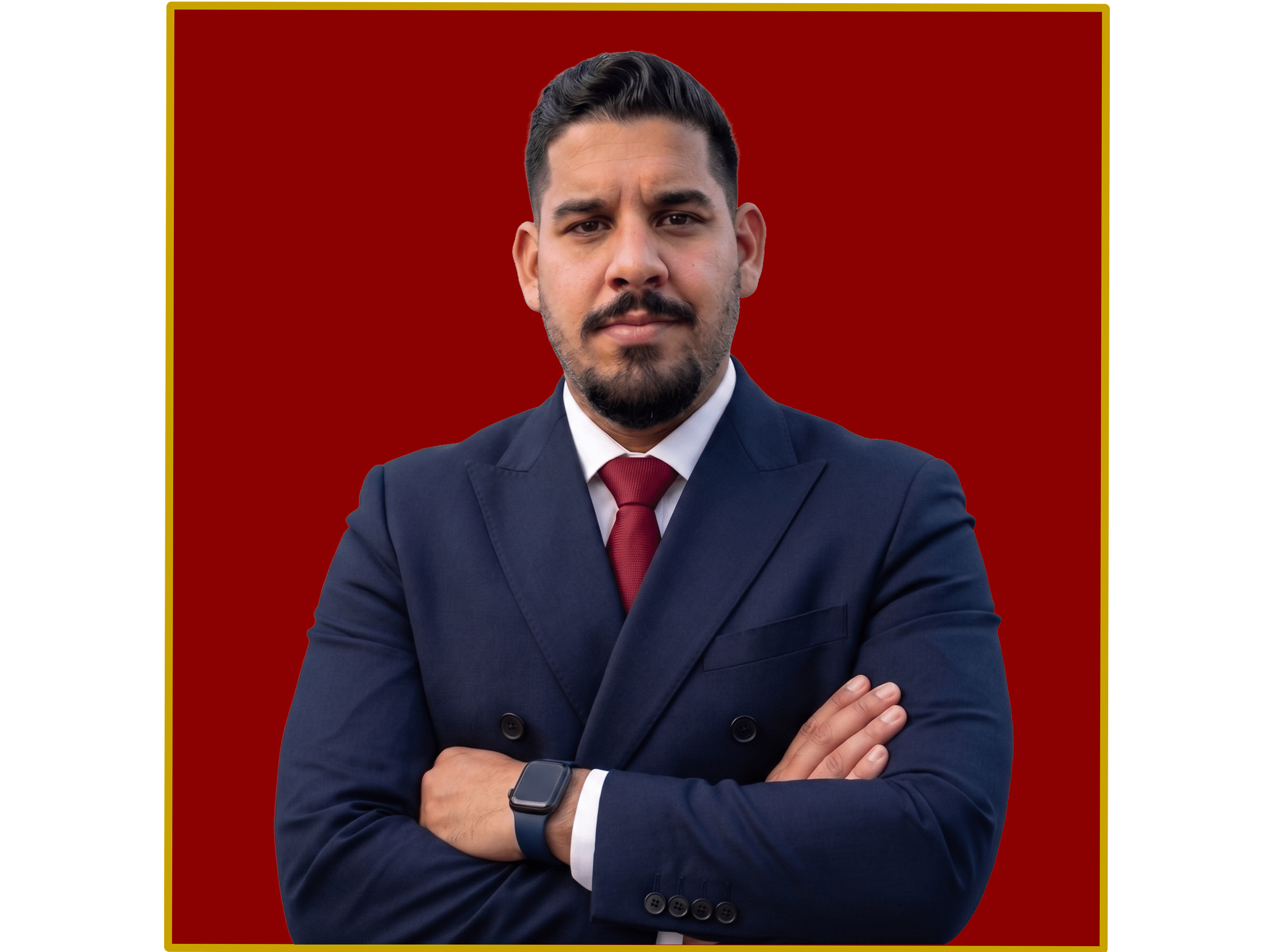 Miami Attorney Alfredo J. Rubio, Esq.